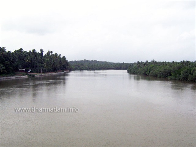 Anajarakandy River