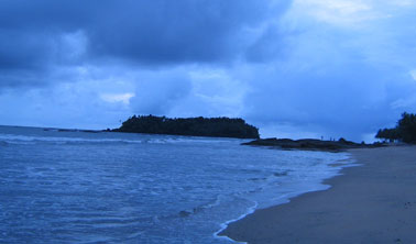 dharmadam island